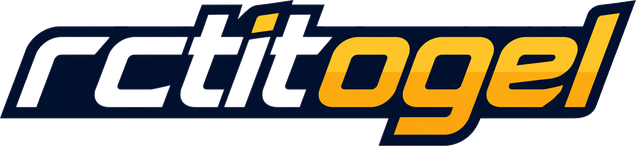 Logo rctitogel
